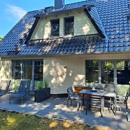 Strandnah - Ostseeurlaub In In Top-lage غلوفي