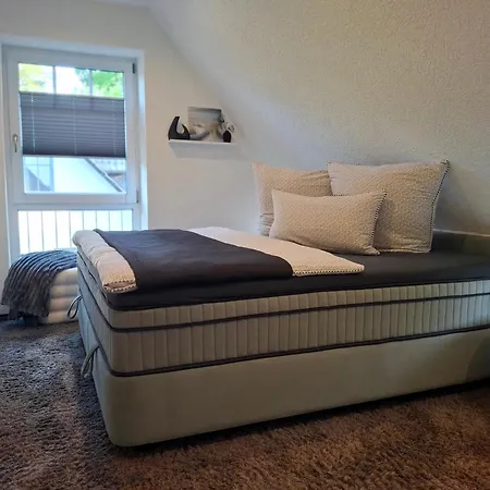 Tatil Evi Strandnah - Ostseeurlaub In In Top-lage *