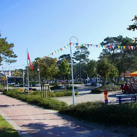 Strandnah - Ostseeurlaub In In Top-lage بيت للعطل غلوفي