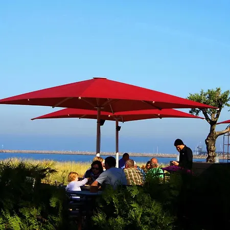 بيت للعطل Strandnah - Ostseeurlaub In In Top-lage