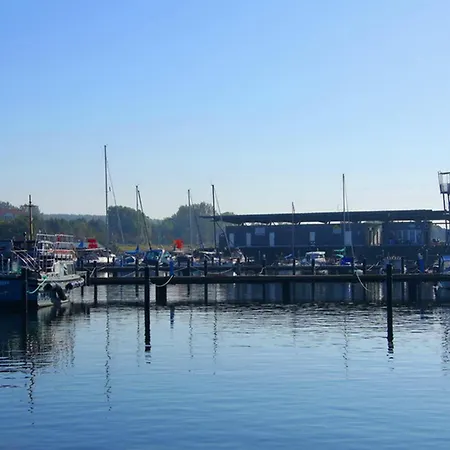 بيت للعطل Strandnah - Ostseeurlaub In In Top-lage غلوفي