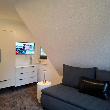 Strandnah - Ostseeurlaub In In Top-lage