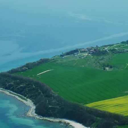 بيت للعطل Strandnah - Ostseeurlaub In In Top-lage غلوفي