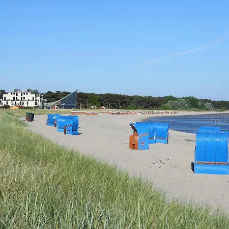 Strandnah - Ostseeurlaub In In Top-lage * غلوفي