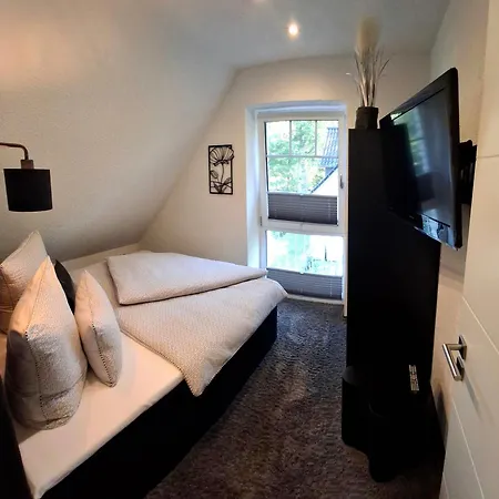 Strandnah - Ostseeurlaub In In Top-lage بيت للعطل