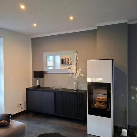 Strandnah - Ostseeurlaub In In Top-lage غلوفي