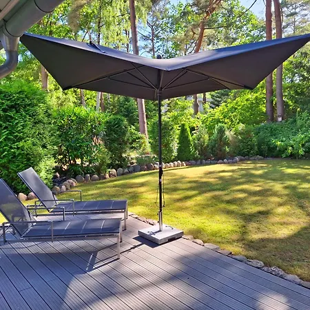 Strandnah - Ostseeurlaub In In Top-lage غلوفي